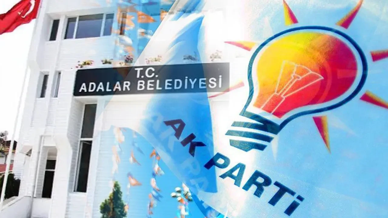 Adalar Belediyesi de AK Parti'ye geçebilir! Seçim ertelendi, gözler şimdi cumartesinde