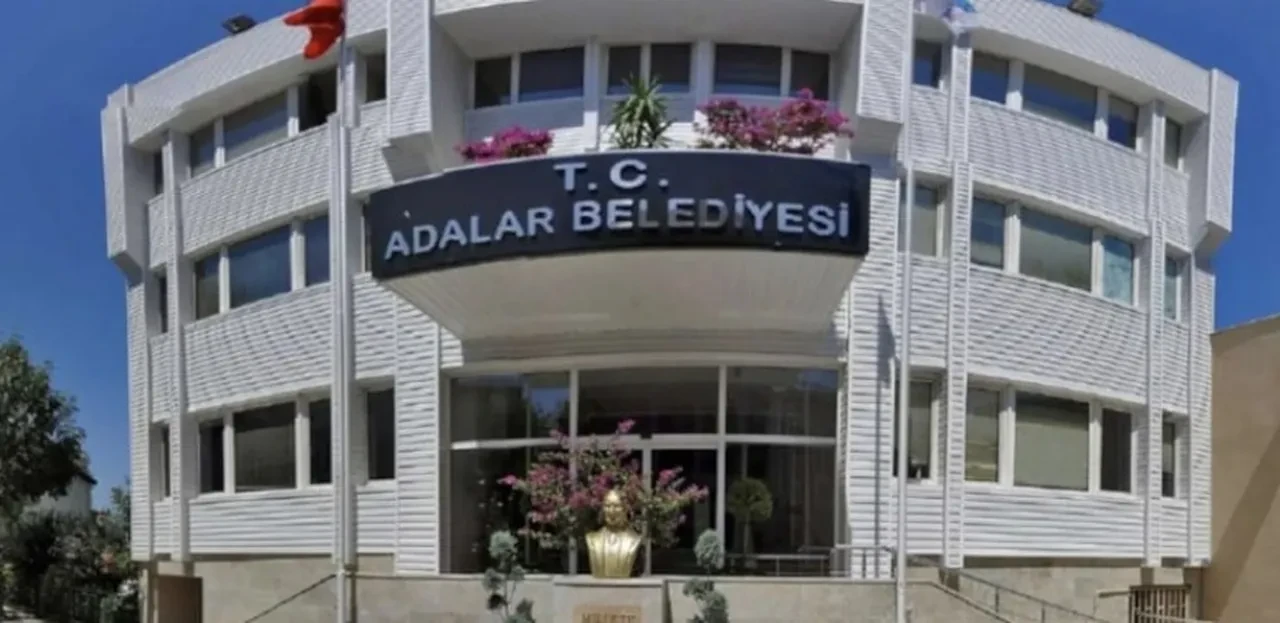 Adalar Belediyesi de AK Parti'ye geçebilir! Seçim ertelendi, gözler şimdi cumartesinde