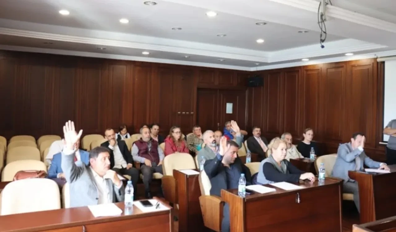 Adalar Belediyesi de AK Parti'ye geçebilir! Seçim ertelendi, gözler şimdi cumartesinde