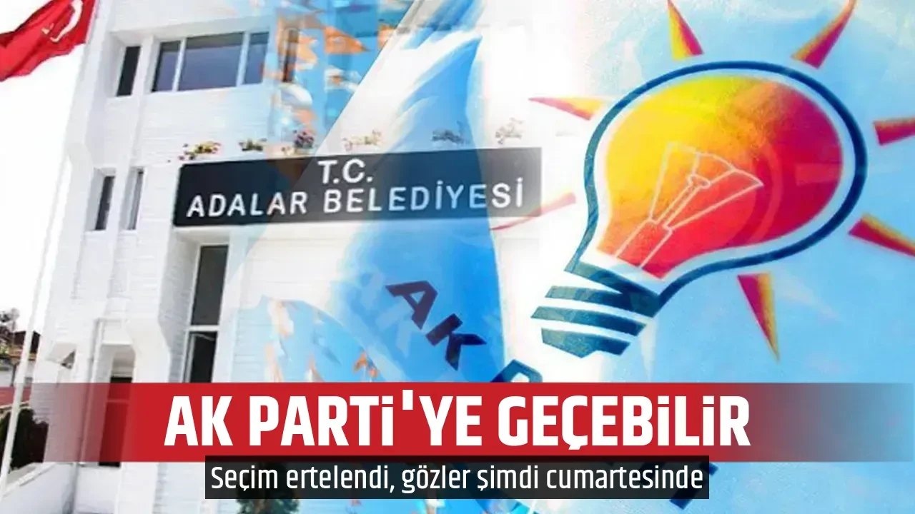 AK PARTİ'YE GEÇEBİLİR