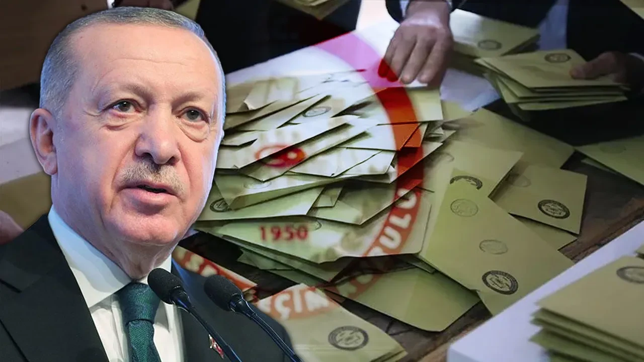 AK Parti'den erken seçim açıklaması! Cumhurbaşkanı Erdoğan'ın adaylığıyla ilgili çarpıcı sözler