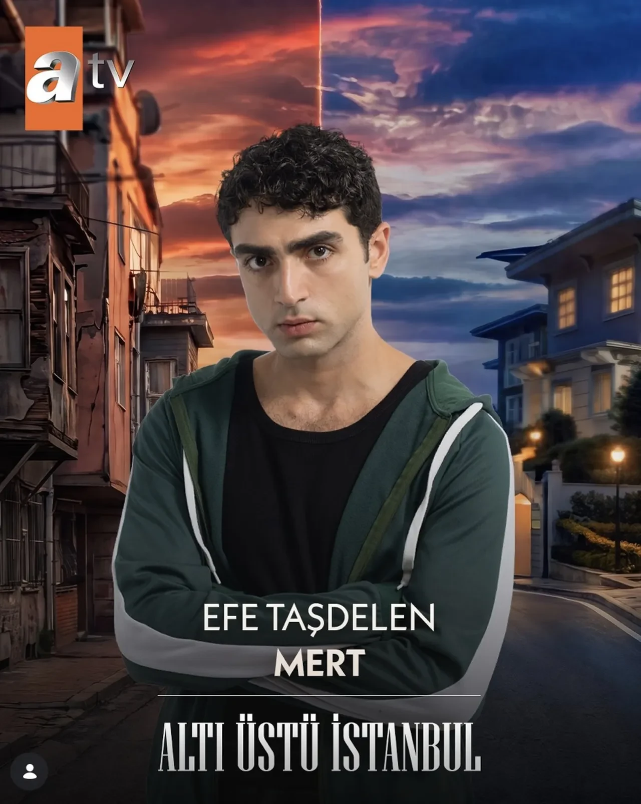 Altı Üstü İstanbul Mert kimdir? Efe Taşdelen kaç yaşında, nereli?