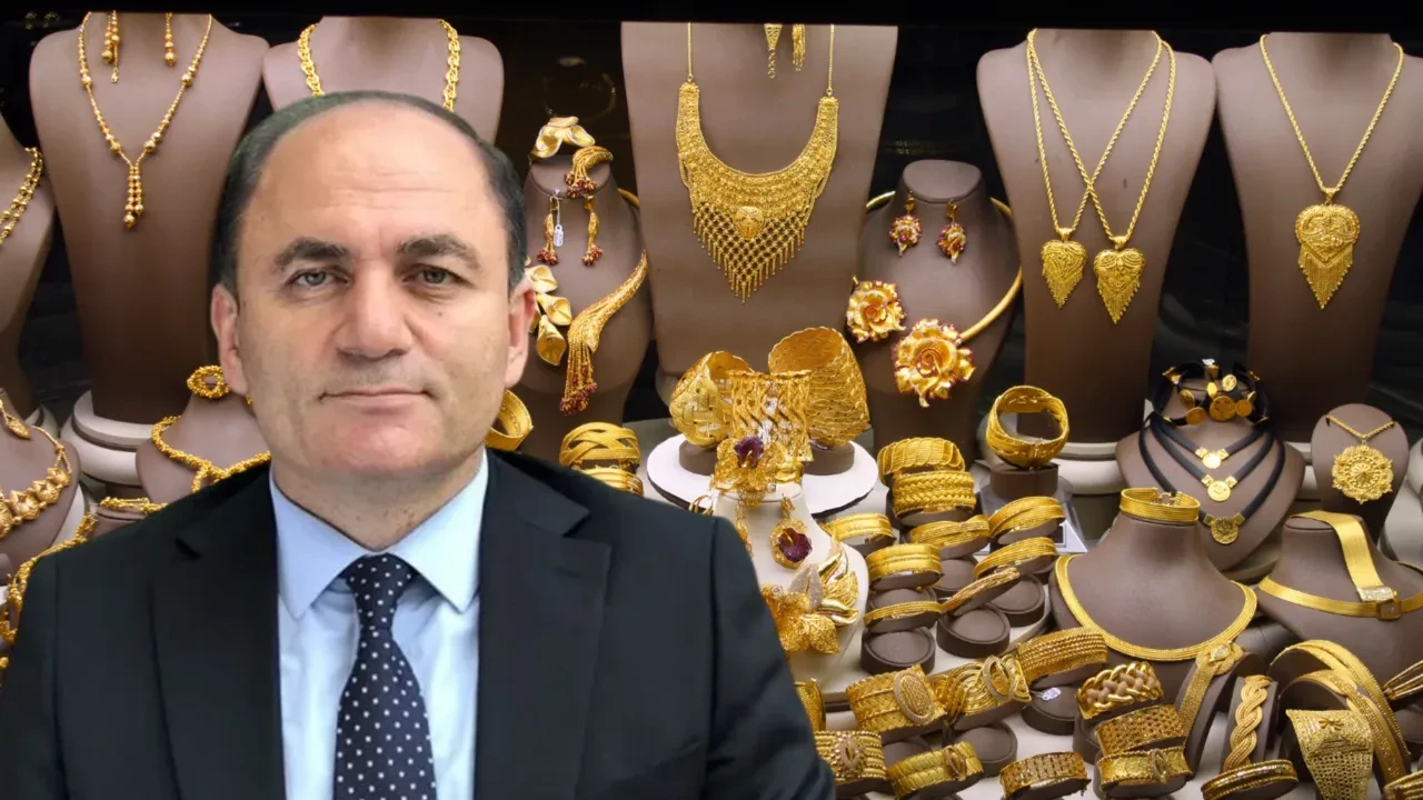 Altın bozduracaklar için kritik hafta: Prof. Dr. Sefer Şener'den yatırımcıya iyi haber