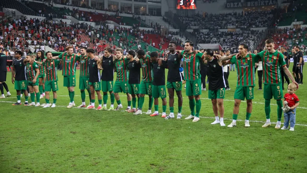 Amedspor Başkanı Nahit Eren'den hakem sözleri! "Lider olduk ama içimiz rahat değil"