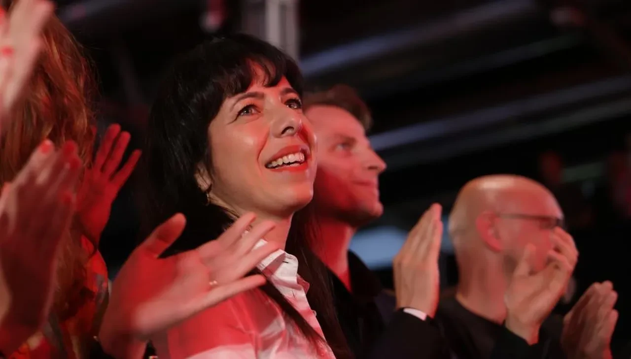 Berlin eyalet seçimlerinde ilk sonuçlar geldi: Elif Eralp başbakanlığa çok yakın