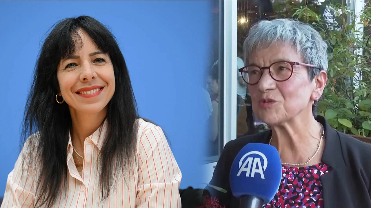 Berlin'de tarih yazan Elif Eralp’in annesi konuştu: Haklarınızı arayın, asla teslim olmayın