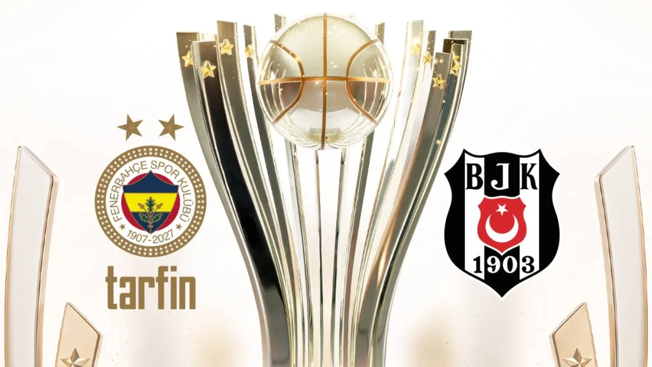 Beşiktaş Başantrenörü Alimpijevic'ten Fenerbahçe maçı öncesi açıklama! "Elimizden gelenin en iyisini yapacağız"