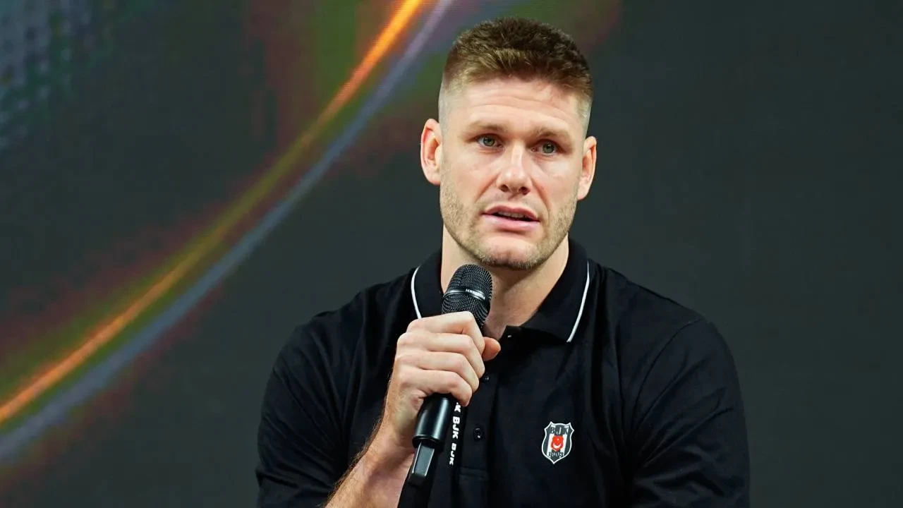 Beşiktaş Başantrenörü Alimpijevic'ten Fenerbahçe maçı öncesi açıklama! "Elimizden gelenin en iyisini yapacağız"
