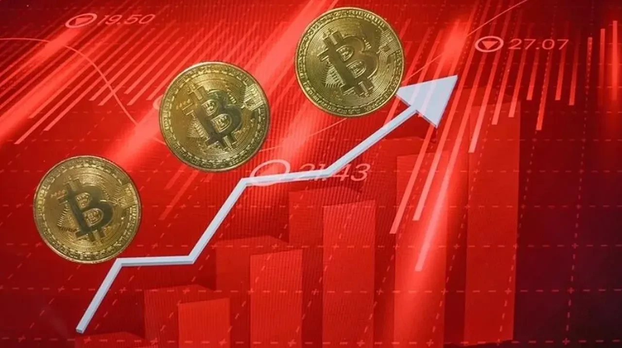 Bitcoin neden yükseliyor? Son Dakika BTC 100 bin dolar olur mu?