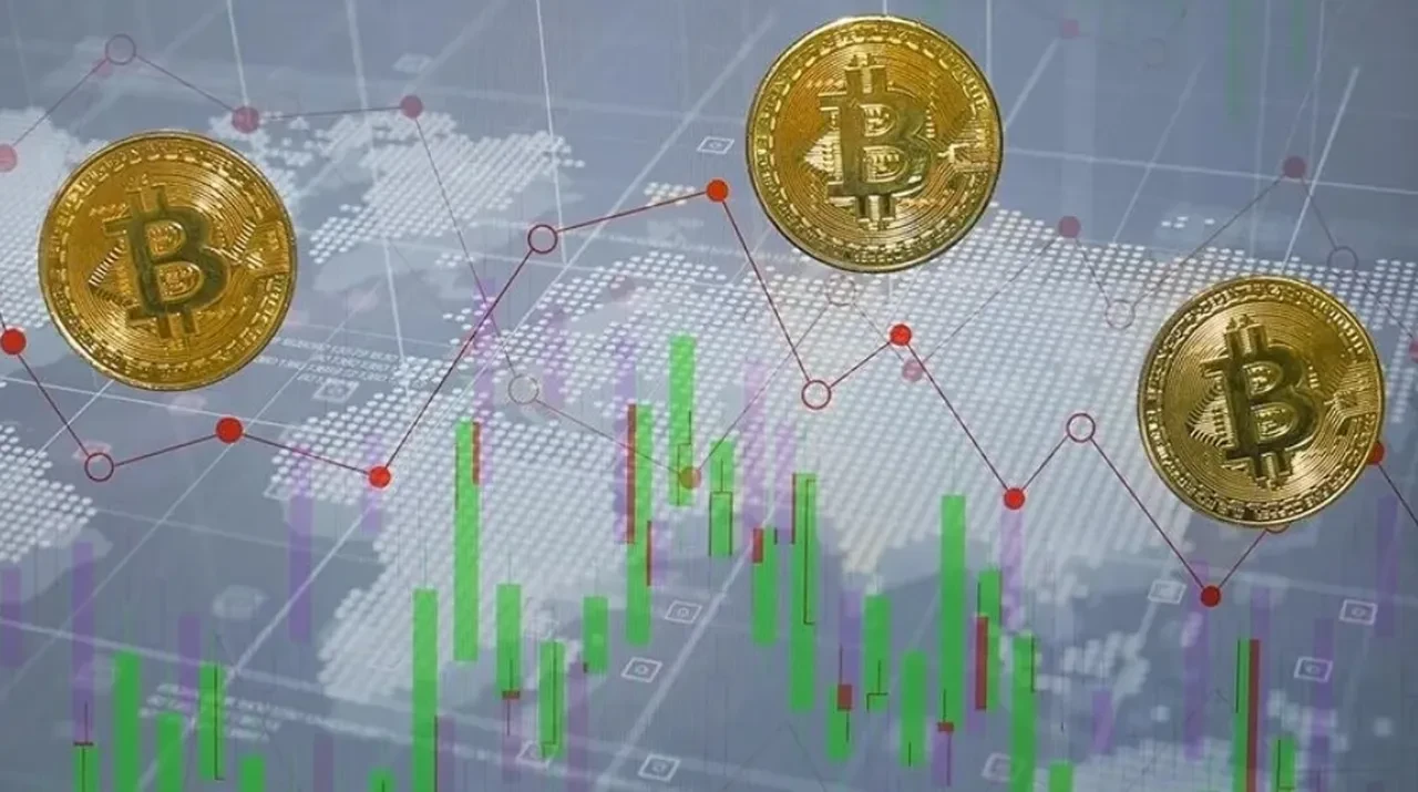 Bitcoin neden yükseliyor? Son Dakika BTC 100 bin dolar olur mu?