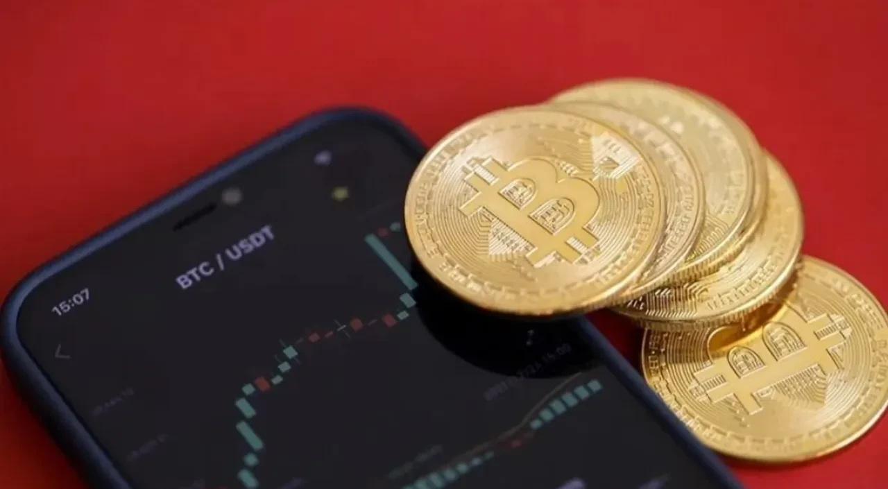 Bitcoin neden yükseliyor? Son Dakika BTC 100 bin dolar olur mu?