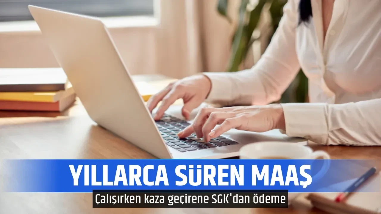 YILLARCA SÜREN MAAŞ