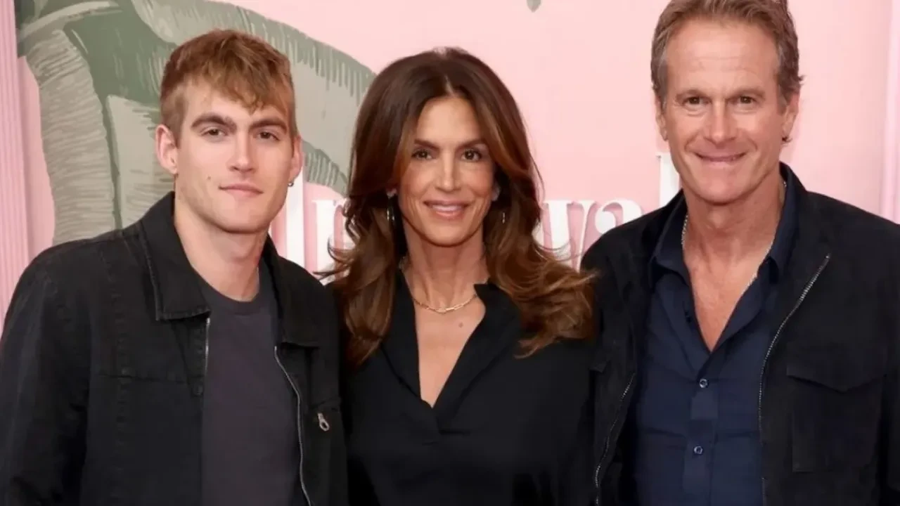 Cindy Crawford oğlu Presley Gerber hayatını kaybetti! Ünlü model evlat acısıyla sarsıldı