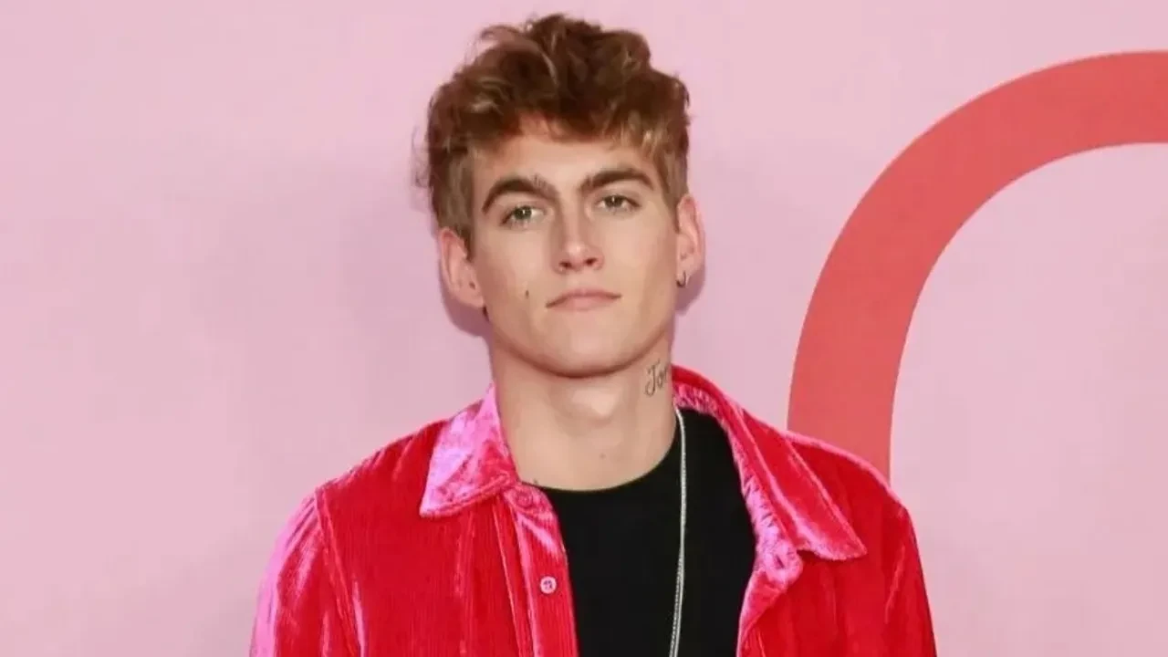Cindy Crawford oğlu Presley Gerber hayatını kaybetti! Ünlü model evlat acısıyla sarsıldı