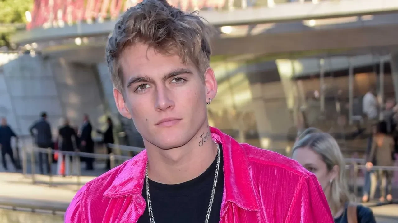 Cindy Crawford oğlu Presley Gerber hayatını kaybetti! Ünlü model evlat acısıyla sarsıldı
