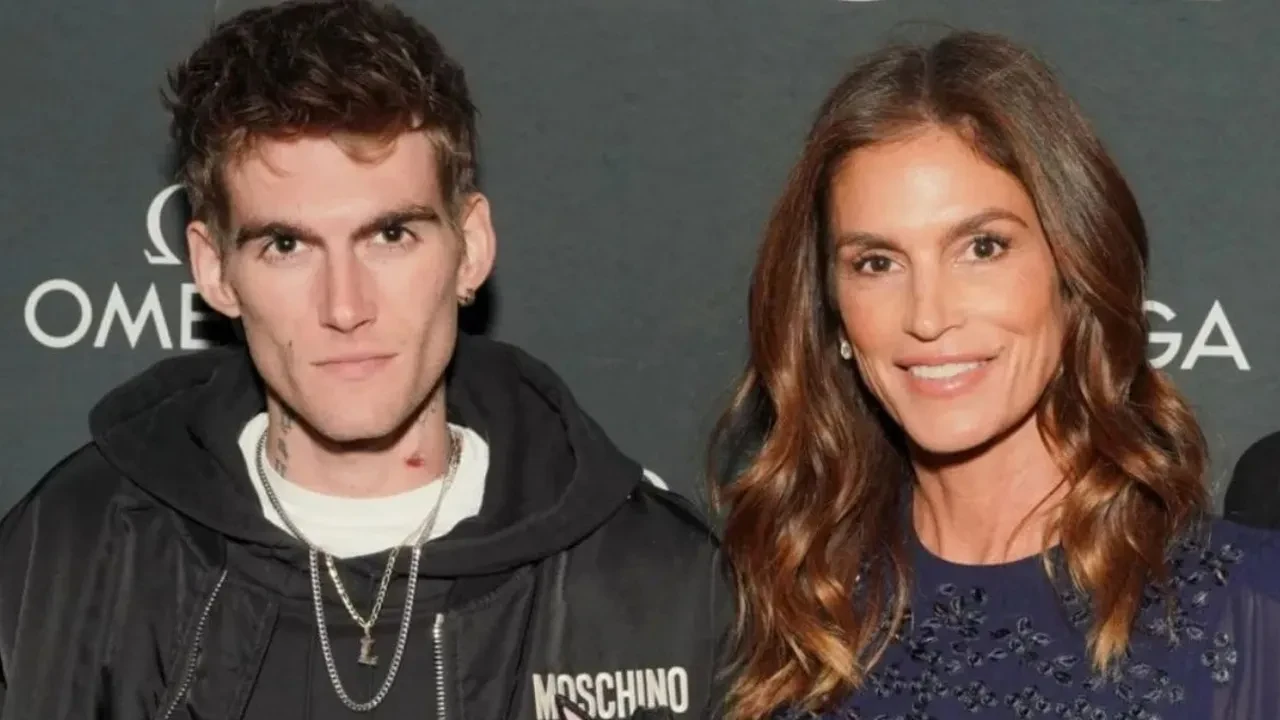 Cindy Crawford oğlu Presley Gerber hayatını kaybetti! Ünlü model evlat acısıyla sarsıldı