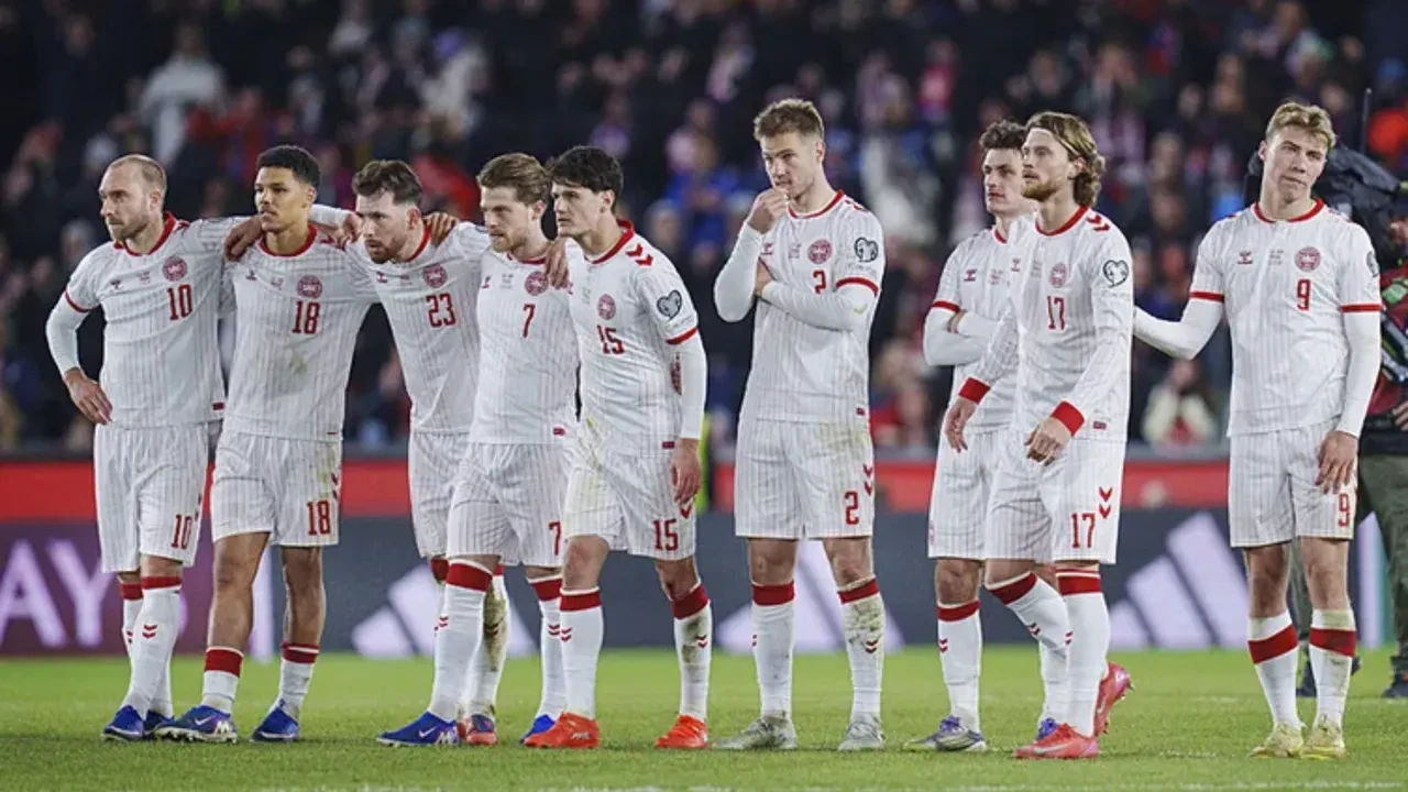 Dünyanın en değerli milli takımları açıklandı! İşte A Milli Takım'ın dikkat çeken sıralaması