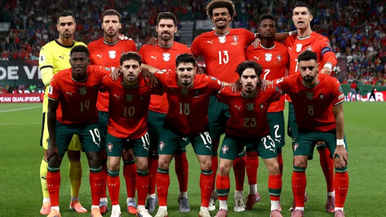 Dünyanın en değerli milli takımları açıklandı! İşte A Milli Takım'ın dikkat çeken sıralaması