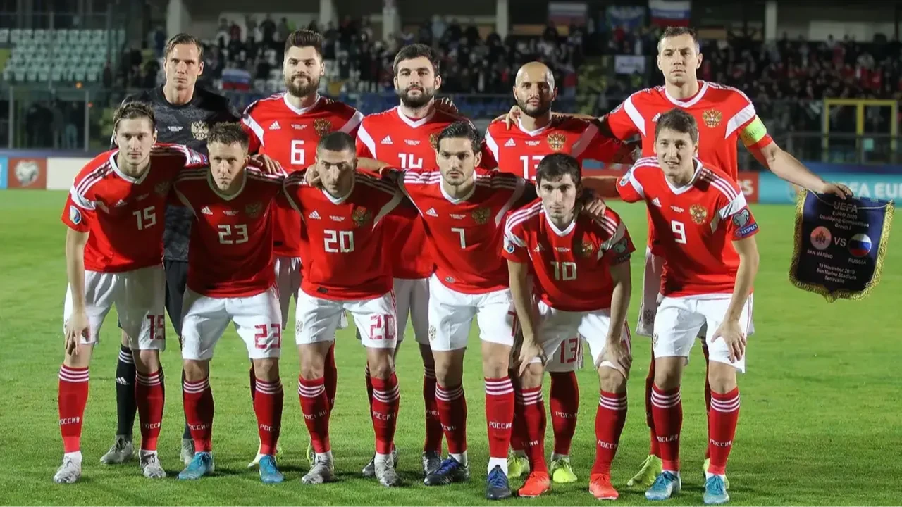 Dünyanın en değerli milli takımları açıklandı! İşte A Milli Takım'ın dikkat çeken sıralaması