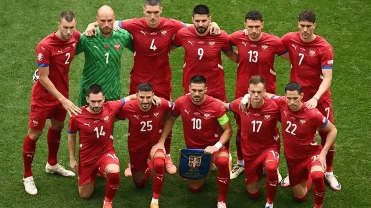Dünyanın en değerli milli takımları açıklandı! İşte A Milli Takım'ın dikkat çeken sıralaması