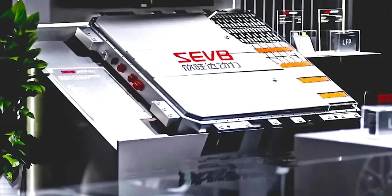 Elektrikli otomobillerde şarj derdi bitiyor: 9 dakikada yüzde 97'ye ulaştıran sistem tanıtıldı