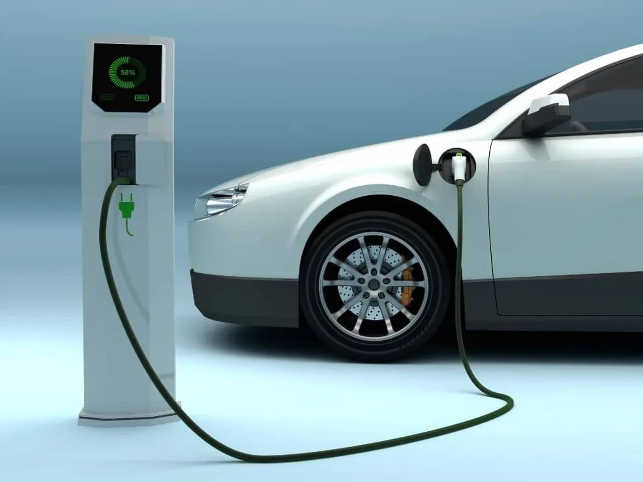 Elektrikli otomobillerde şarj derdi bitiyor: 9 dakikada yüzde 97'ye ulaştıran sistem tanıtıldı