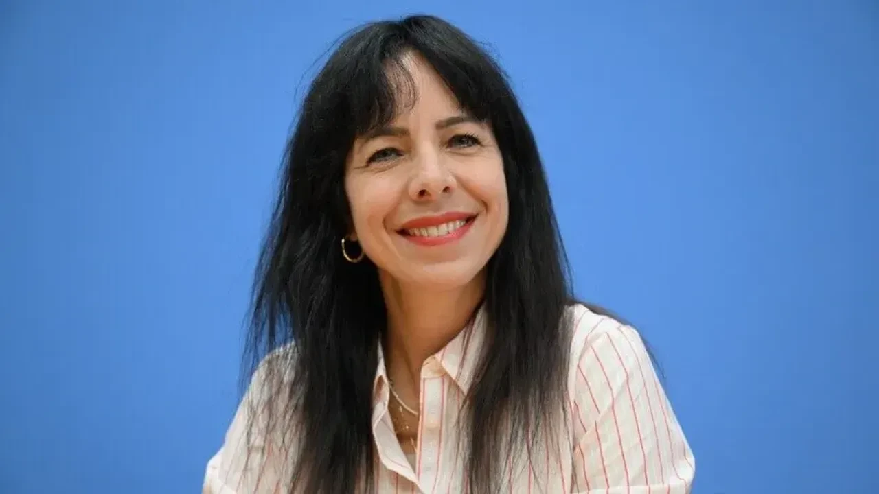 Elif Eralp kimdir, aslen nereli? Elif Eralp ailesi nereli, Almanya Başbakanı mı oldu? 