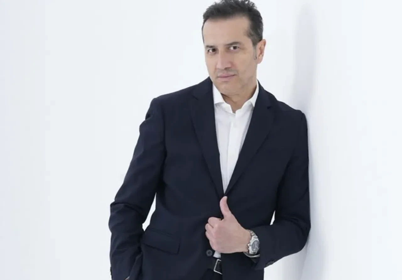 Evlilik Güzeldir Aziz Ziya kim? Ali Rıza Kubilay dizinin oyuncu kadrosuna eklendi