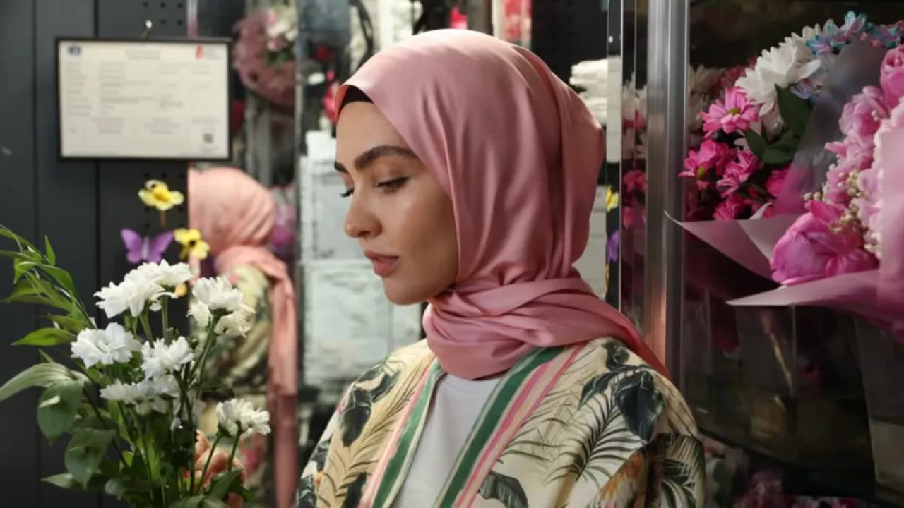 Evlilik Güzeldir Nergis kim? Evlilik Güzeldir oyuncuları ve isimleri 