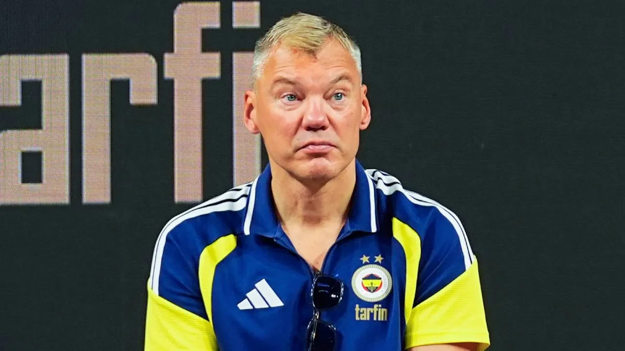 Fenerbahçe Tarfin Başantrenörü Jasikevicius'tan Beşiktaş maçı öncesi açıklama! "Yarınki maç bizim için özel olacak"