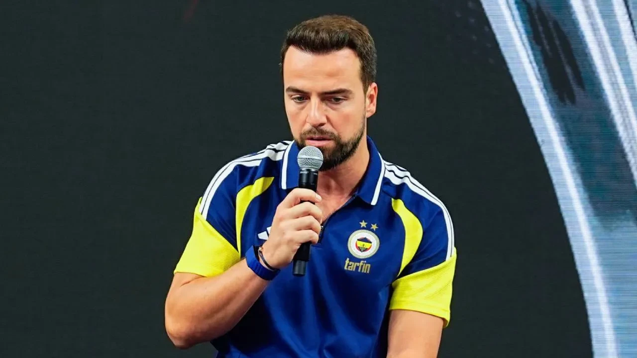 Fenerbahçe Tarfin Başantrenörü Jasikevicius'tan Beşiktaş maçı öncesi açıklama! "Yarınki maç bizim için özel olacak"