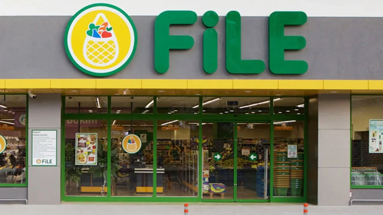 File kaçta kapanıyor 2026? File market çalışma saatleri