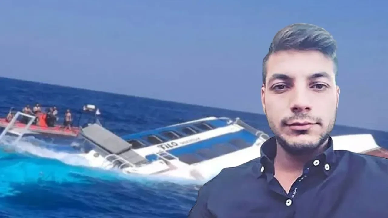 Filo Jet faciasında bir acı haber daha: Hayatını kaybeden kişinin kimliği belli oldu