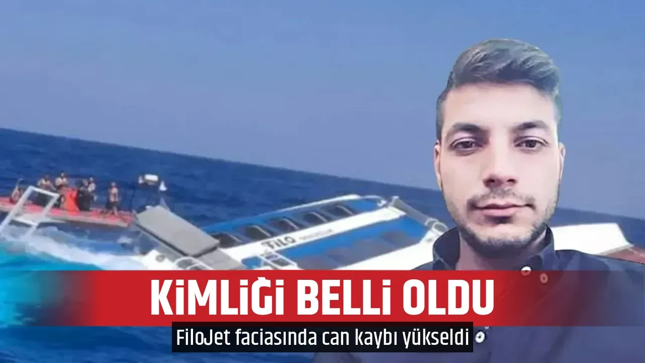 KİMLİĞİ BELLİ OLDU