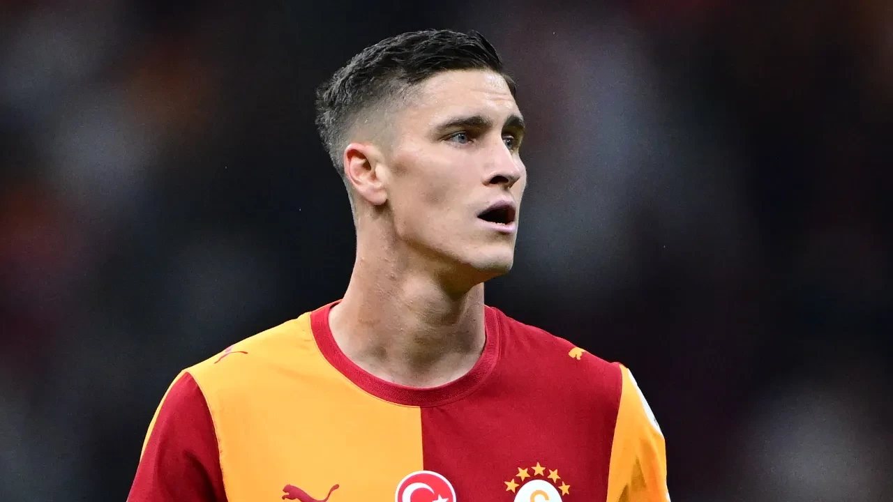 Galatasaray'da Sallai şoku! Macar futbolcuyla ilgili açıklama geldi