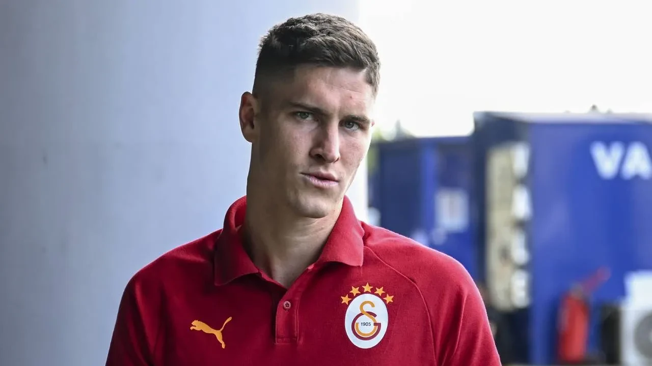 Galatasaray'da Sallai şoku! Macar futbolcuyla ilgili açıklama geldi