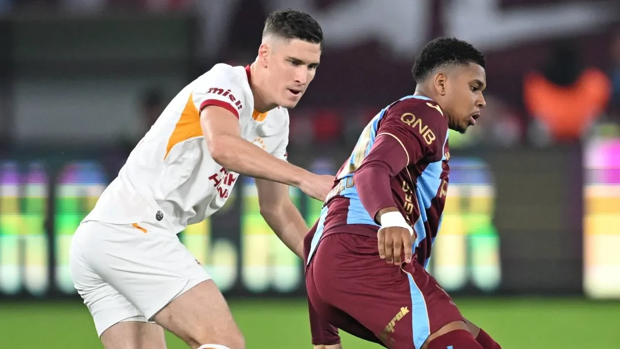 Galatasaray'da Sallai şoku! Macar futbolcuyla ilgili açıklama geldi