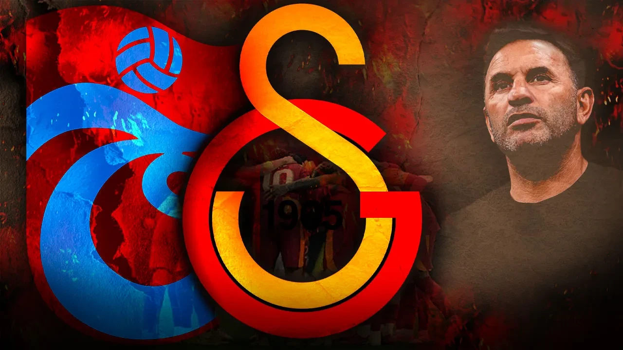 Galatasaray’da Trabzonspor hezimeti sonrası yeni plan: Ocak ayında 35 milyon euroluk transfer operasyonu!