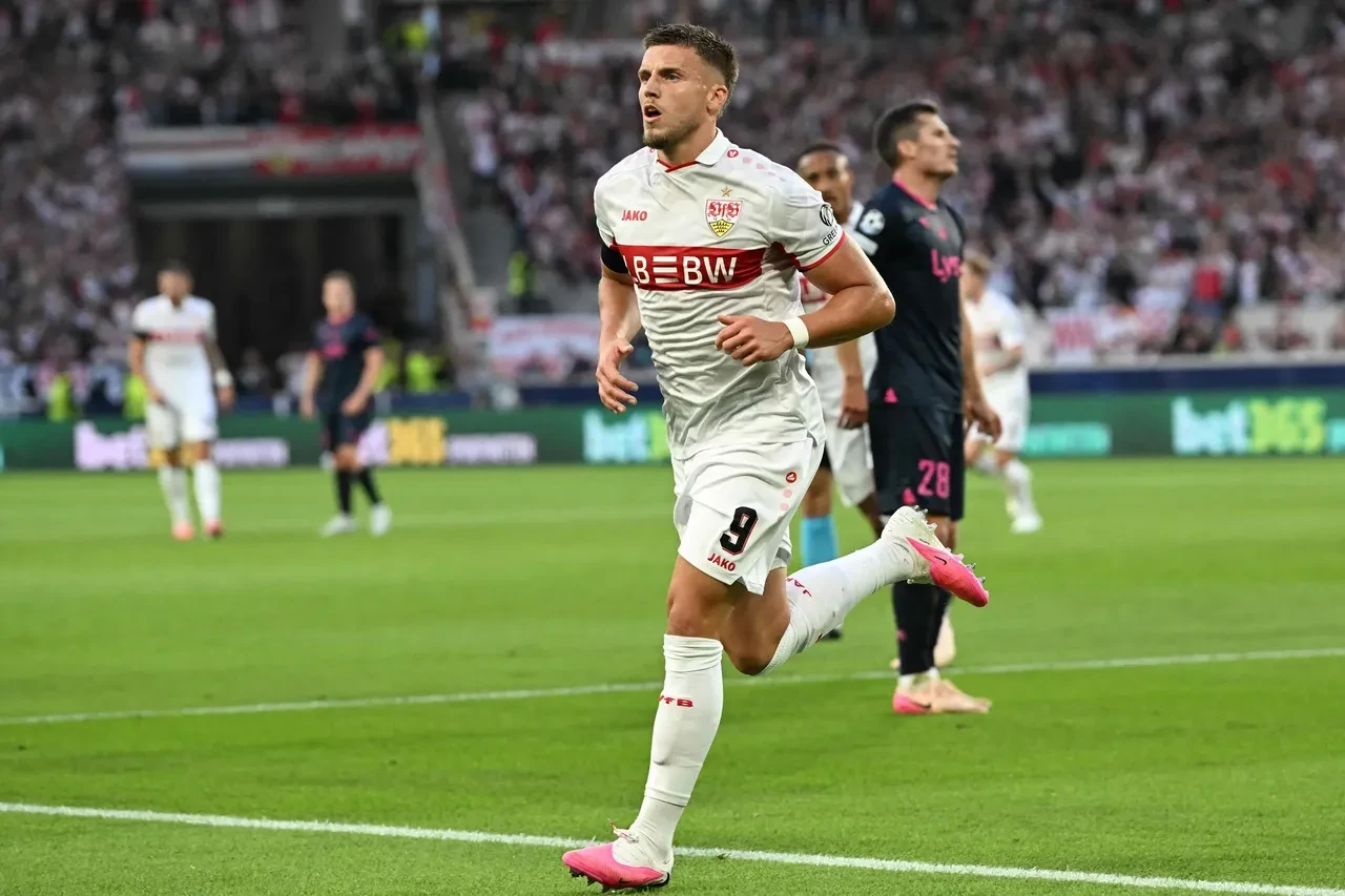 Galatasaray’da Trabzonspor hezimeti sonrası yeni plan: Ocak ayında 35 milyon euroluk transfer operasyonu!
