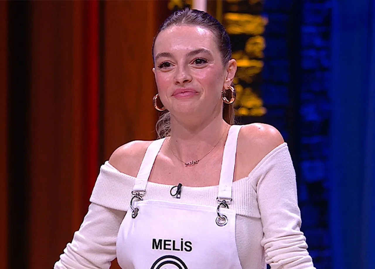 Gözaltına alınan Melis Sezen'in ifadesi ortaya çıktı! Aylık geliri belli oldu