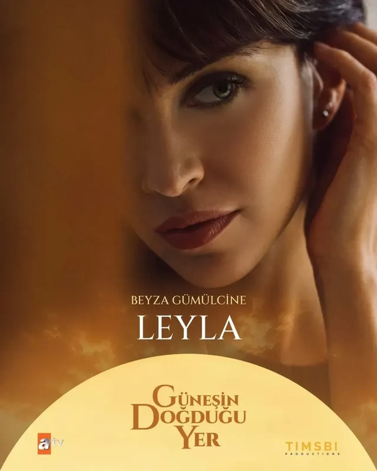 Güneşin Doğduğu Yer Leyla kimdir? Beyza Gümülcine kim, aslen nereli?