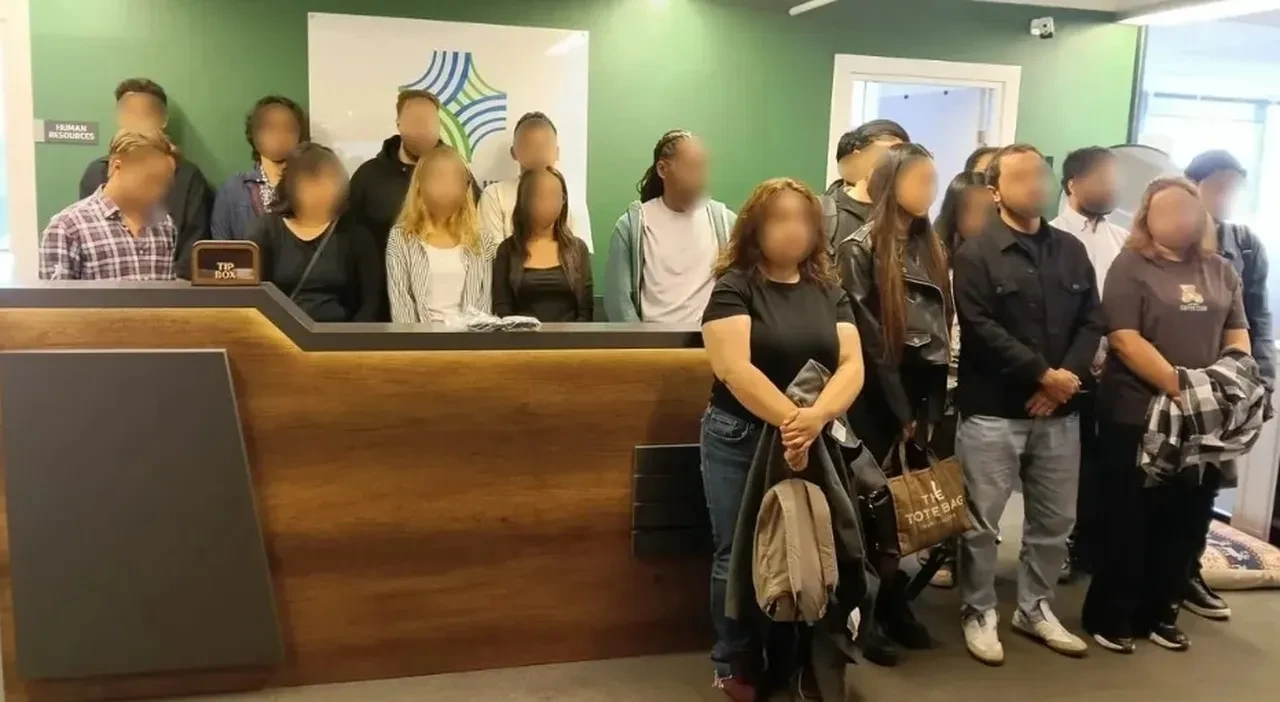 İsrail bağlantılı şebekeyle ilgili yeni detaylar! Dansözlü kutlamalar, fuhuş ve uyuşturucu partileri