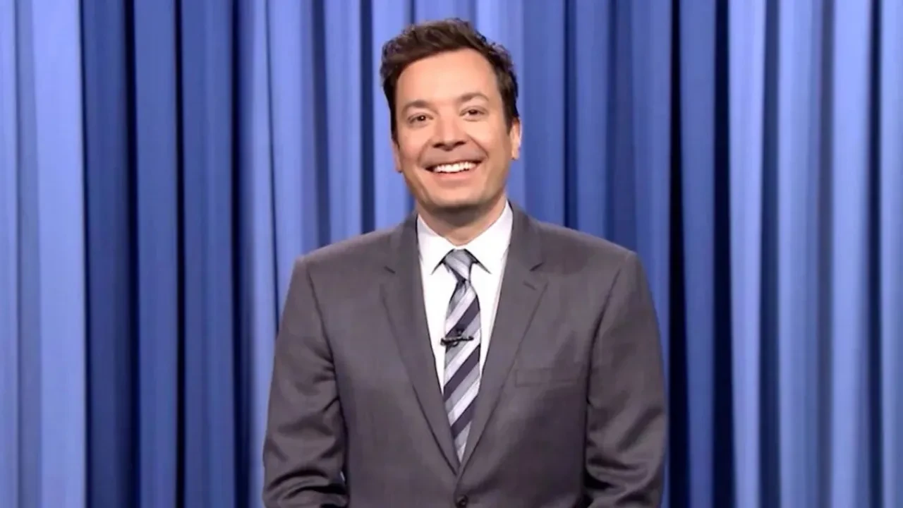 Jimmy Fallon öldü mü? Jimmy Fallon kimdir, kaç yaşında?