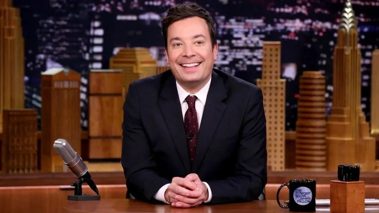 Jimmy Fallon öldü mü? Jimmy Fallon kimdir, kaç yaşında?