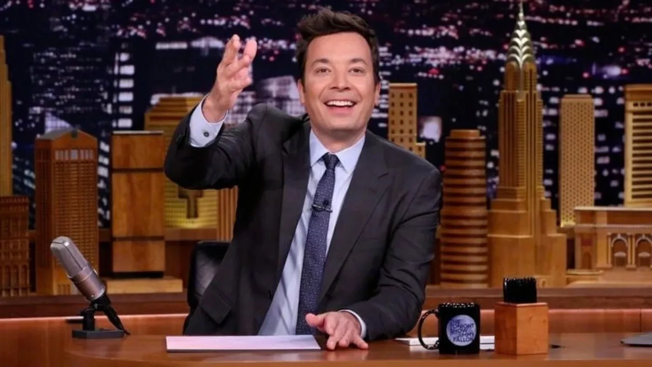 Jimmy Fallon öldü mü? Jimmy Fallon kimdir, kaç yaşında?