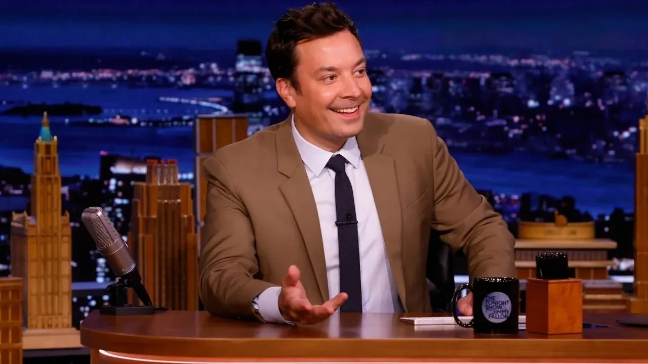 Jimmy Fallon öldü mü? Jimmy Fallon kimdir, kaç yaşında?