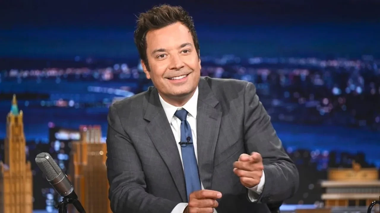 Jimmy Fallon öldü mü? Jimmy Fallon kimdir, kaç yaşında?