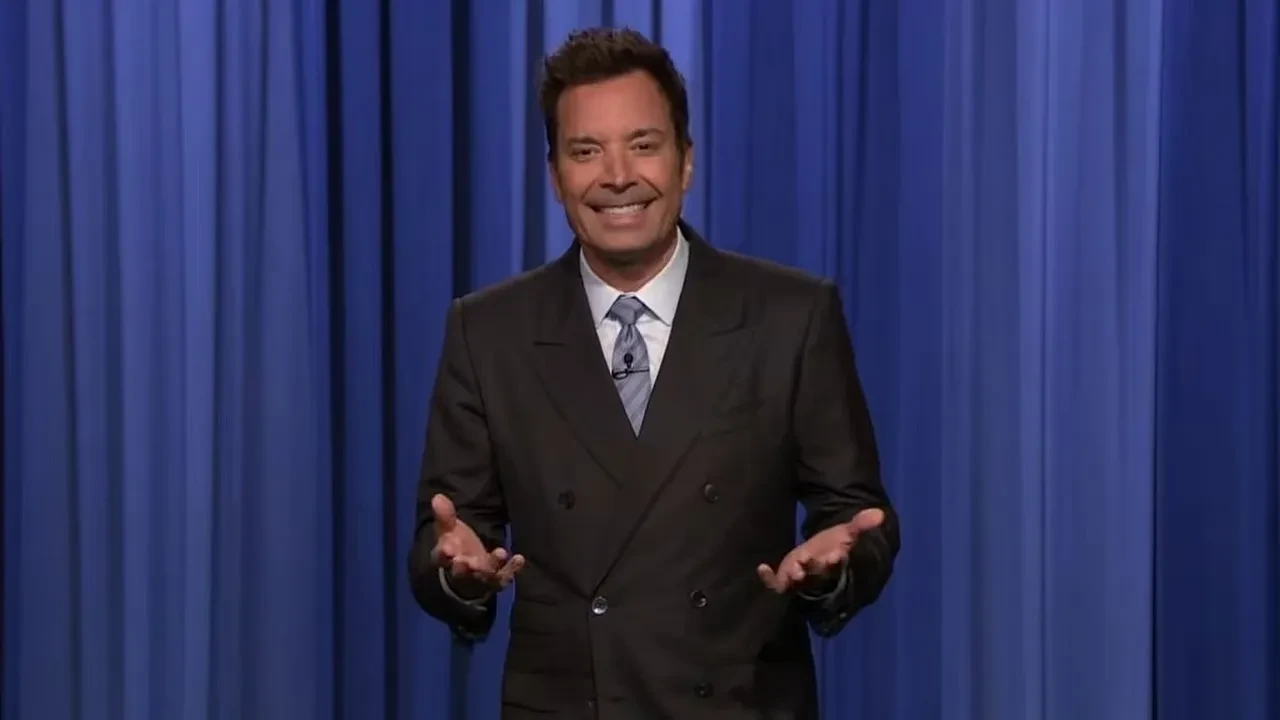 Jimmy Fallon öldü mü? Jimmy Fallon kimdir, kaç yaşında?