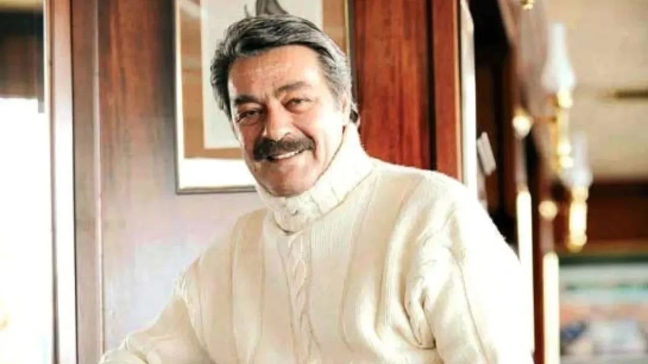 Kadir İnanır tüm mirasını kime bıraktı? Kadir İnanır’ın mirası ne kadar? Kadir İnanır’ın çocuğu yok mu?