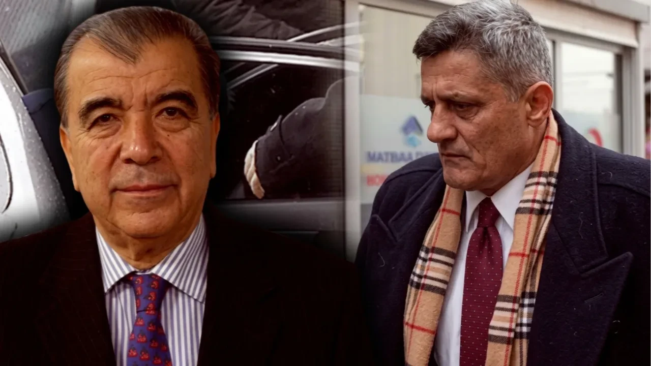 Kaşif Kozinoğlu soruşturmasında kritik gelişme: FETÖ hükümlüsü Enver Altaylı ifade verecek 